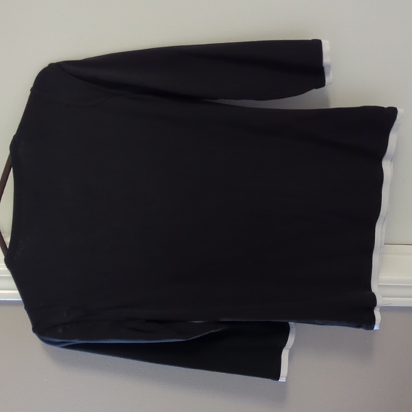 Reitmans Mock Double Shirt - Picture 5 of 5